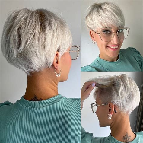 pixie bob frisur|short pixie bob.